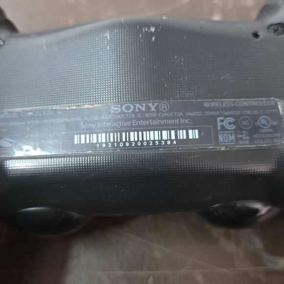 LOT Of 3 Sony PlayStation 4 PS4 DualShock 4 Controller - Picture 7 of 12